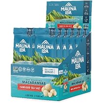 Amazon.co.jp: 【MAUNA LOA公式】マウナロア Mauna Loa シーソルト
